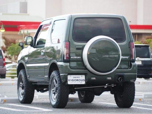 Ref:AUX-20423440 SUZUKI JIMNY 2017 - Image 6