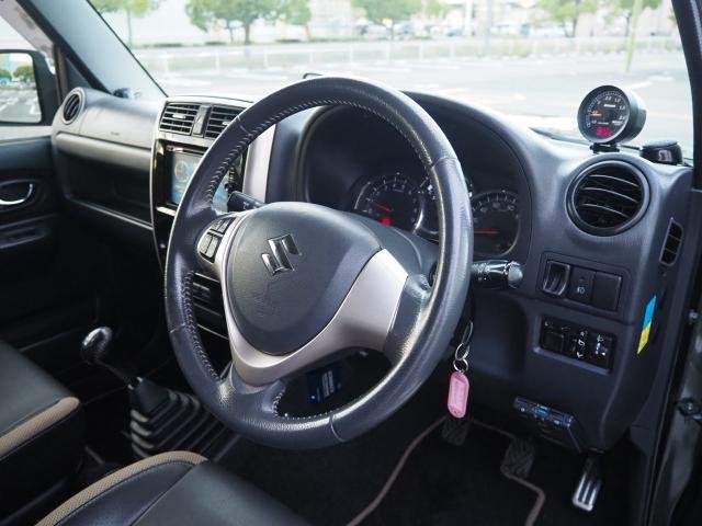 Ref:AUX-20423440 SUZUKI JIMNY 2017 - Image 7