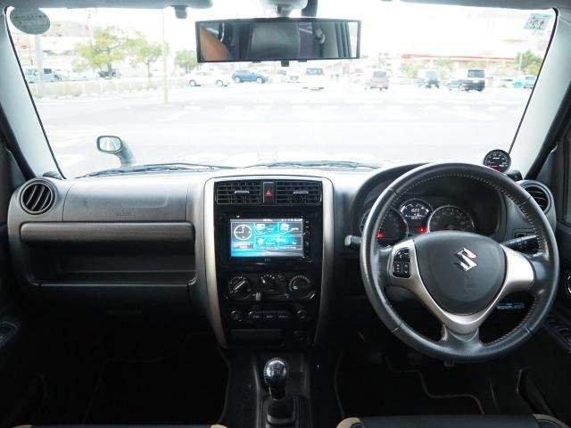 Ref:AUX-20423440 SUZUKI JIMNY 2017 - Image 8