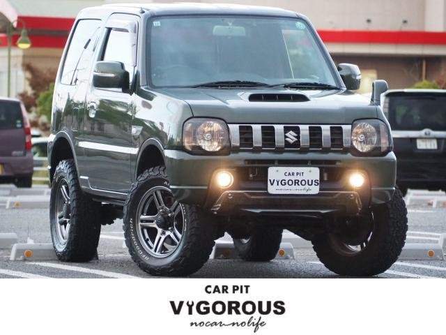 Ref:AUX-20423440 SUZUKI JIMNY 2017