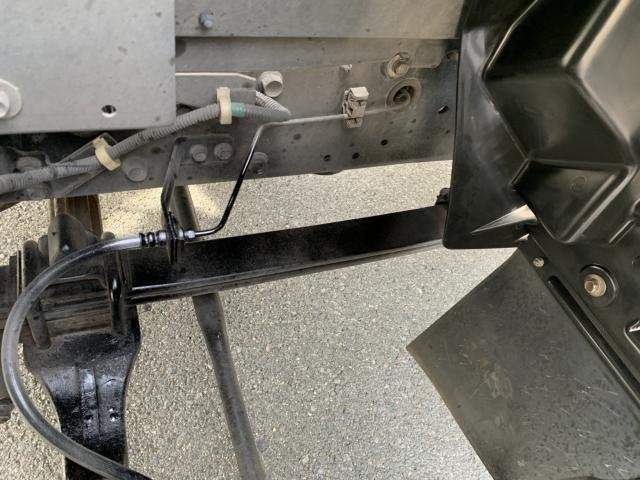 Ref:AUX-20426703 ISUZU FORWARD 2015 - Image 11