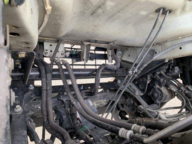 Ref:AUX-20426703 ISUZU FORWARD 2015 - Image 13