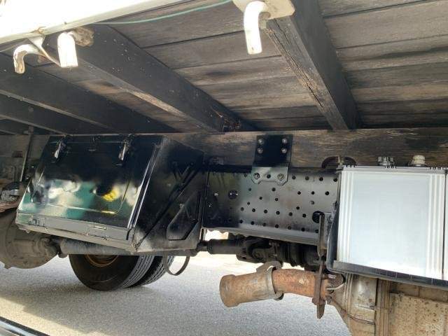 Ref:AUX-20426703 ISUZU FORWARD 2015 - Image 17