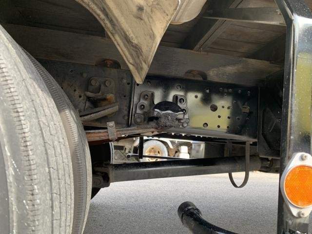 Ref:AUX-20426703 ISUZU FORWARD 2015 - Image 18