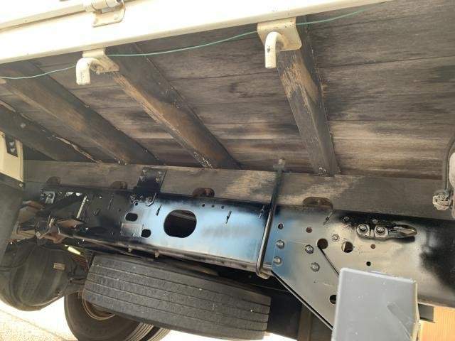 Ref:AUX-20426703 ISUZU FORWARD 2015 - Image 20