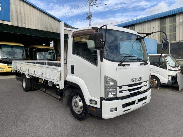 Ref:AUX-20426703 ISUZU FORWARD 2015 - Image 3