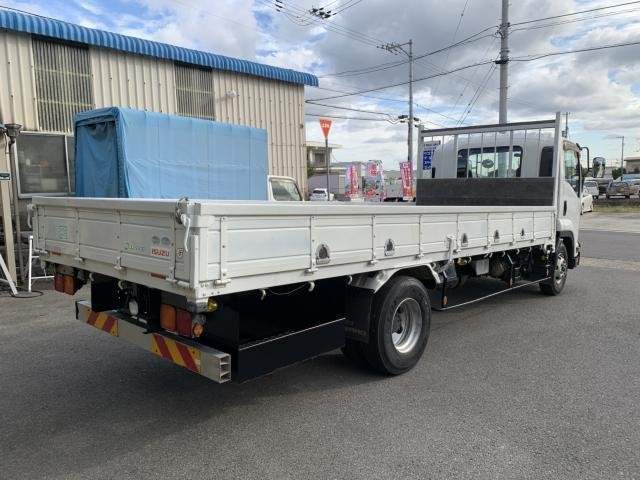 Ref:AUX-20426703 ISUZU FORWARD 2015 - Image 5