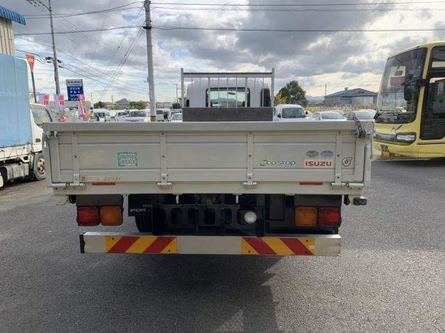 Ref:AUX-20426703 ISUZU FORWARD 2015 - Image 6