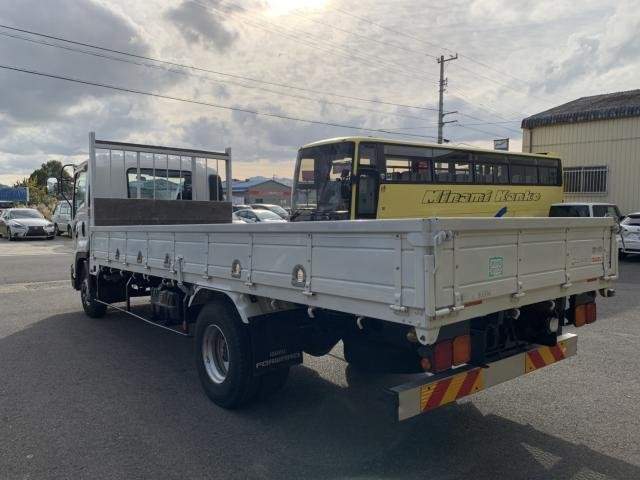 Ref:AUX-20426703 ISUZU FORWARD 2015 - Image 7