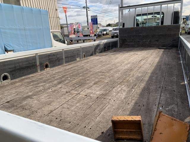 Ref:AUX-20426703 ISUZU FORWARD 2015 - Image 8