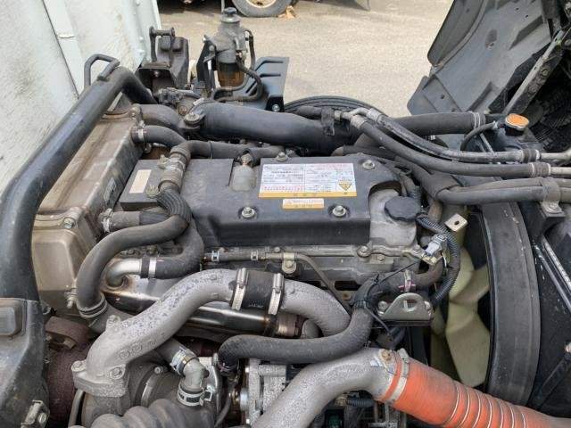 Ref:AUX-20426703 ISUZU FORWARD 2015 - Image 10