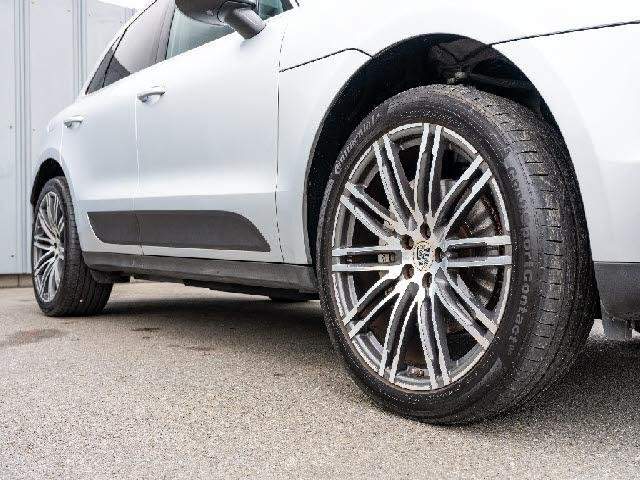 Ref:AUX-20427079 PORSCHE MACAN 2016 - Image 2