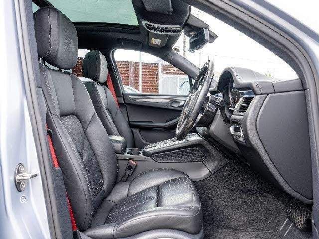 Ref:AUX-20427079 PORSCHE MACAN 2016 - Image 4