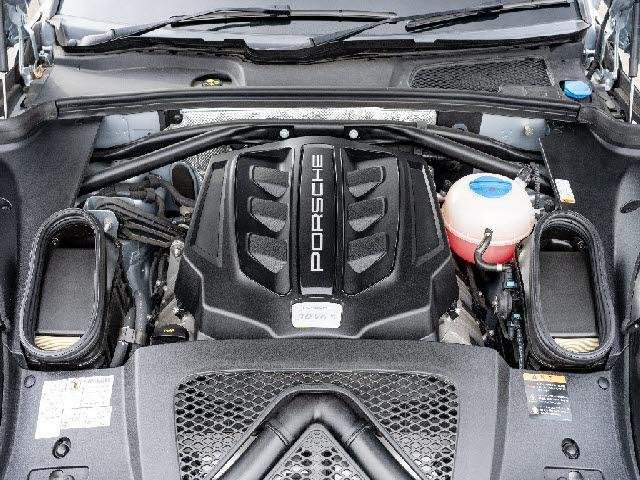 Ref:AUX-20427079 PORSCHE MACAN 2016 - Image 6