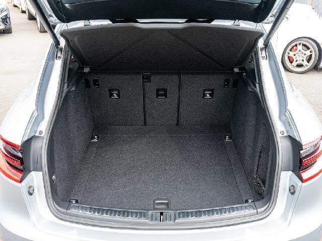 Ref:AUX-20427079 PORSCHE MACAN 2016 - Image 7