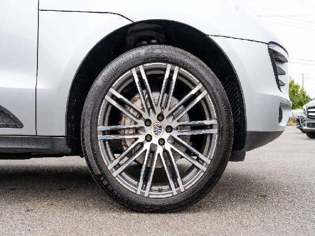 Ref:AUX-20427079 PORSCHE MACAN 2016 - Image 8