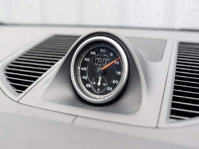 Ref:AUX-20427079 PORSCHE MACAN 2016 - Image 9