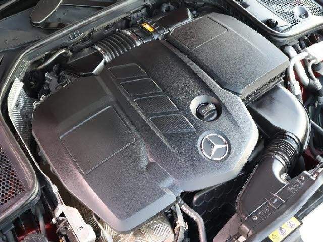 Ref:AUX-20427080 MERCEDES BENZ C-CLASS 2018 - Image 6