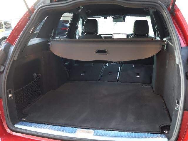 Ref:AUX-20427080 MERCEDES BENZ C-CLASS 2018 - Image 7