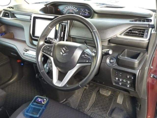 Ref:AUX-20430396 SUZUKI SOLIO BANDIT 2021 - Image 3