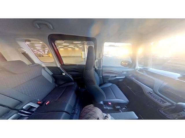 Ref:AUX-20430396 SUZUKI SOLIO BANDIT 2021 - Image 4