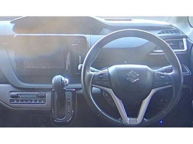 Ref:AUX-20430396 SUZUKI SOLIO BANDIT 2021 - Image 7