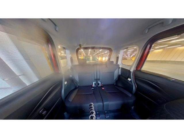 Ref:AUX-20430396 SUZUKI SOLIO BANDIT 2021 - Image 9