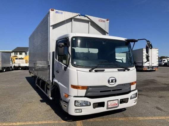 Ref:AUX-20430607 UD TRUCKS CONDOR 2017 - Image 2