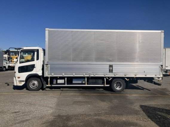 Ref:AUX-20430607 UD TRUCKS CONDOR 2017 - Image 11