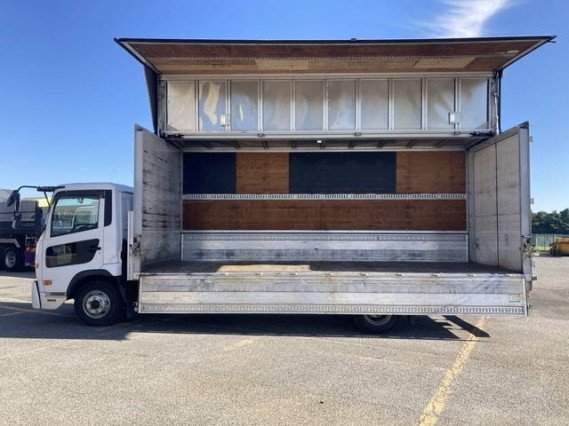 Ref:AUX-20430607 UD TRUCKS CONDOR 2017 - Image 12