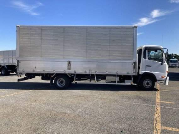 Ref:AUX-20430607 UD TRUCKS CONDOR 2017 - Image 13