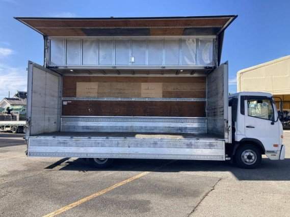 Ref:AUX-20430607 UD TRUCKS CONDOR 2017 - Image 14