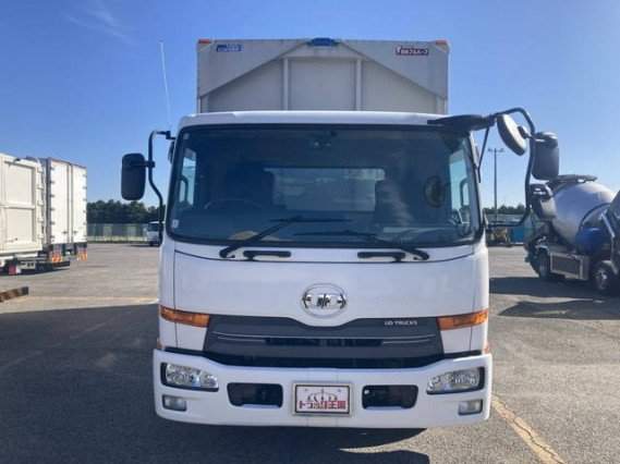 Ref:AUX-20430607 UD TRUCKS CONDOR 2017 - Image 15