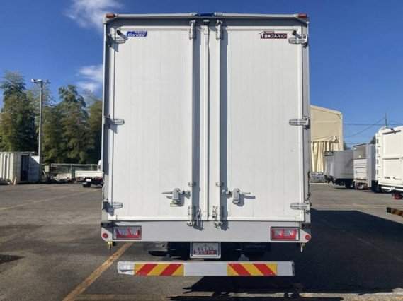 Ref:AUX-20430607 UD TRUCKS CONDOR 2017 - Image 16