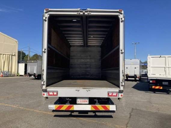 Ref:AUX-20430607 UD TRUCKS CONDOR 2017 - Image 17