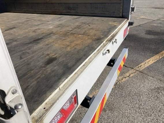 Ref:AUX-20430607 UD TRUCKS CONDOR 2017 - Image 19