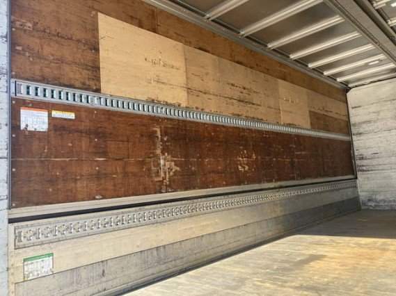 Ref:AUX-20430607 UD TRUCKS CONDOR 2017 - Image 3