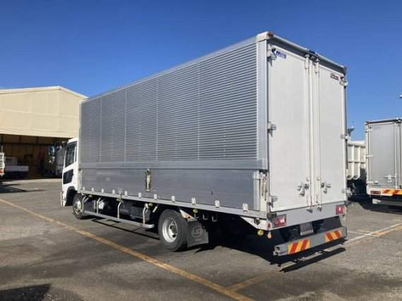 Ref:AUX-20430607 UD TRUCKS CONDOR 2017 - Image 4