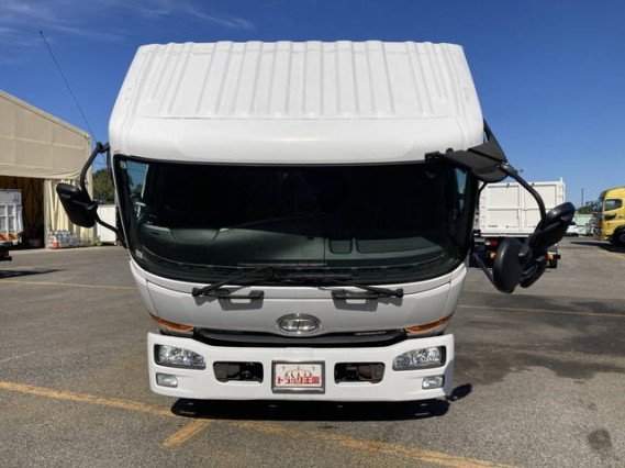 Ref:AUX-20430607 UD TRUCKS CONDOR 2017 - Image 5