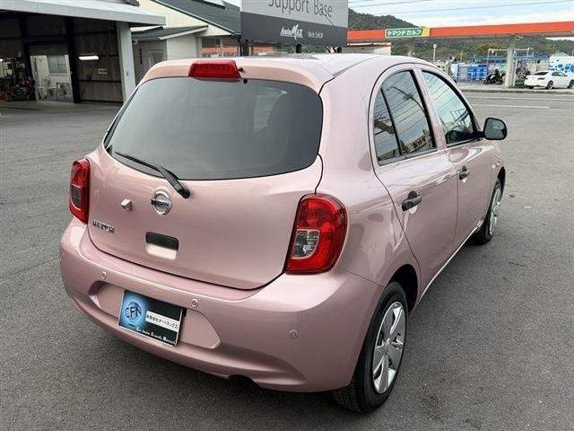 Ref:AUX-20430712 NISSAN MARCH 2022 - Image 2