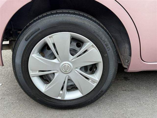 Ref:AUX-20430712 NISSAN MARCH 2022 - Image 14