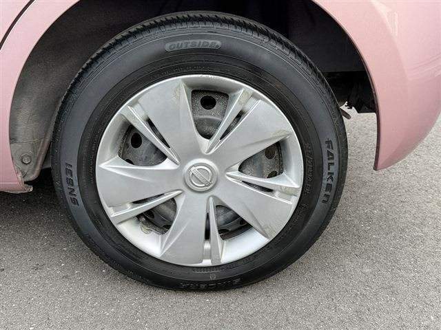 Ref:AUX-20430712 NISSAN MARCH 2022 - Image 15