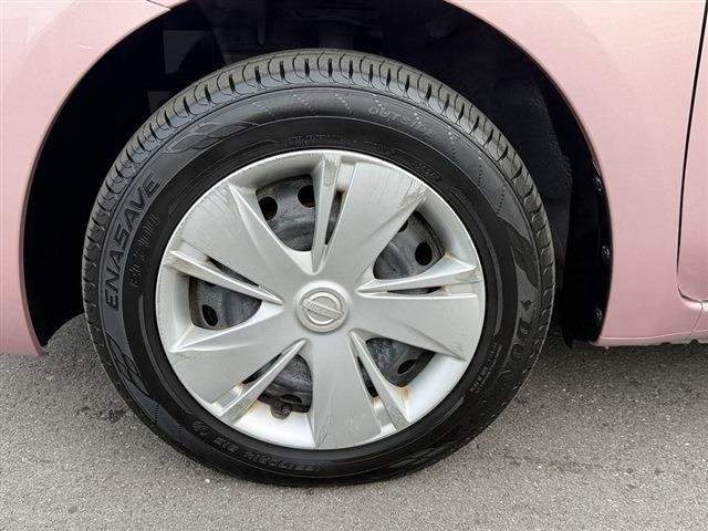 Ref:AUX-20430712 NISSAN MARCH 2022 - Image 16