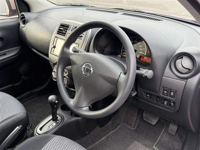 Ref:AUX-20430712 NISSAN MARCH 2022 - Image 17