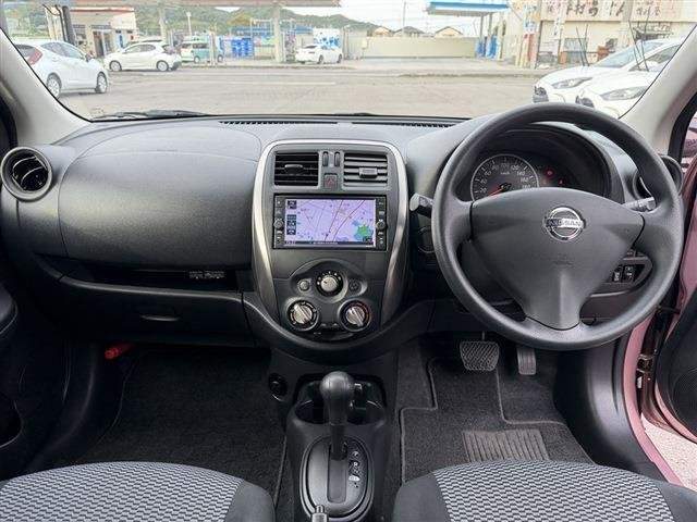 Ref:AUX-20430712 NISSAN MARCH 2022 - Image 7