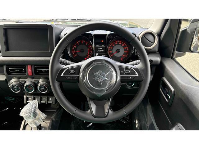 Ref:AUX-20430721 SUZUKI JIMNY NOMADE 2025 11 Ref:AUX-20430721 SUZUKI JIMNY NOMADE 2025 - Image 11