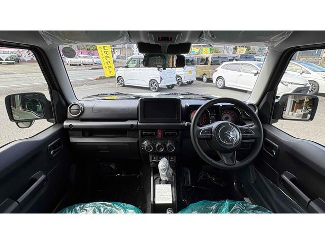 Ref:AUX-20430721 SUZUKI JIMNY NOMADE 2025 4 Ref:AUX-20430721 SUZUKI JIMNY NOMADE 2025 - Image 4