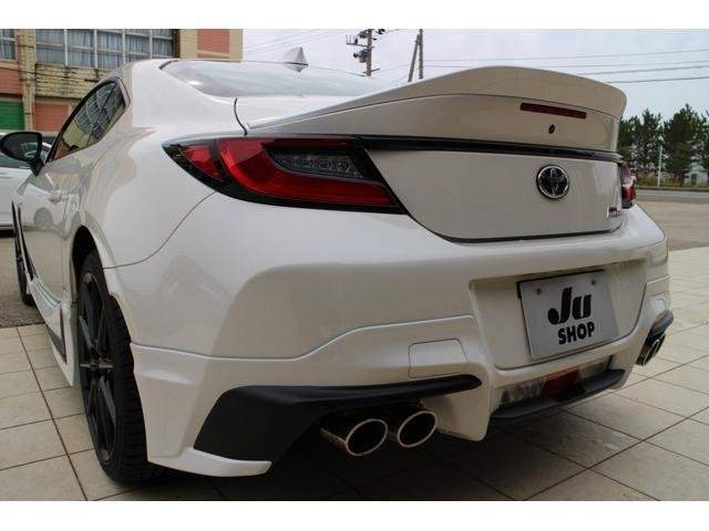 Ref:AUX-20430744 TOYOTA GR86 2022 - Image 2