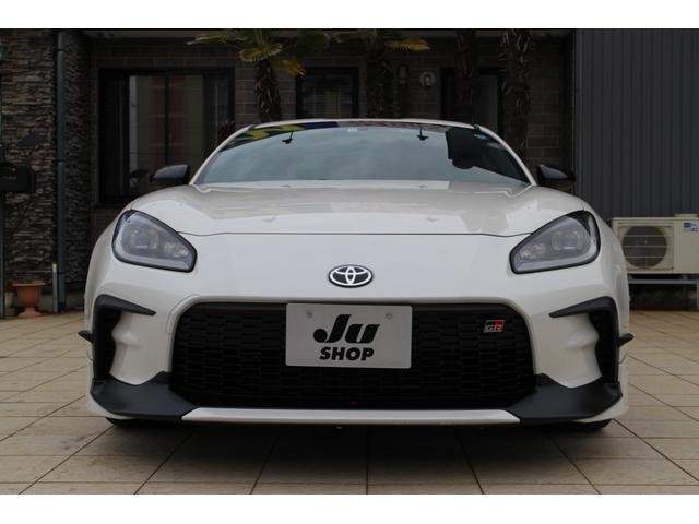 Ref:AUX-20430744 TOYOTA GR86 2022 - Image 12