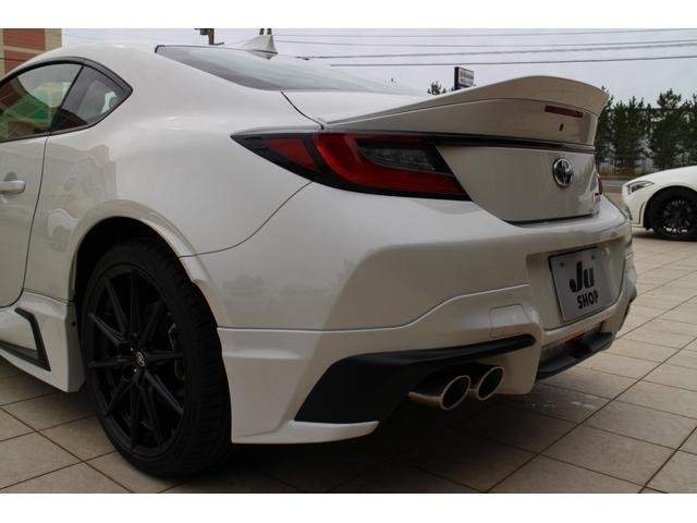 Ref:AUX-20430744 TOYOTA GR86 2022 - Image 14